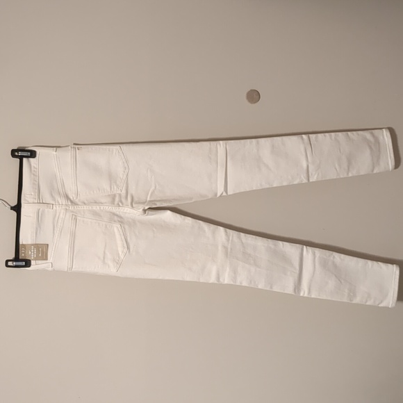 NEW - MADEWELL 10" High-Rise Skinny Jeans - Various - Picture 9 of 14